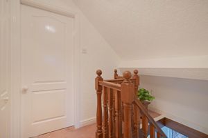 Orchard Lane Beighton